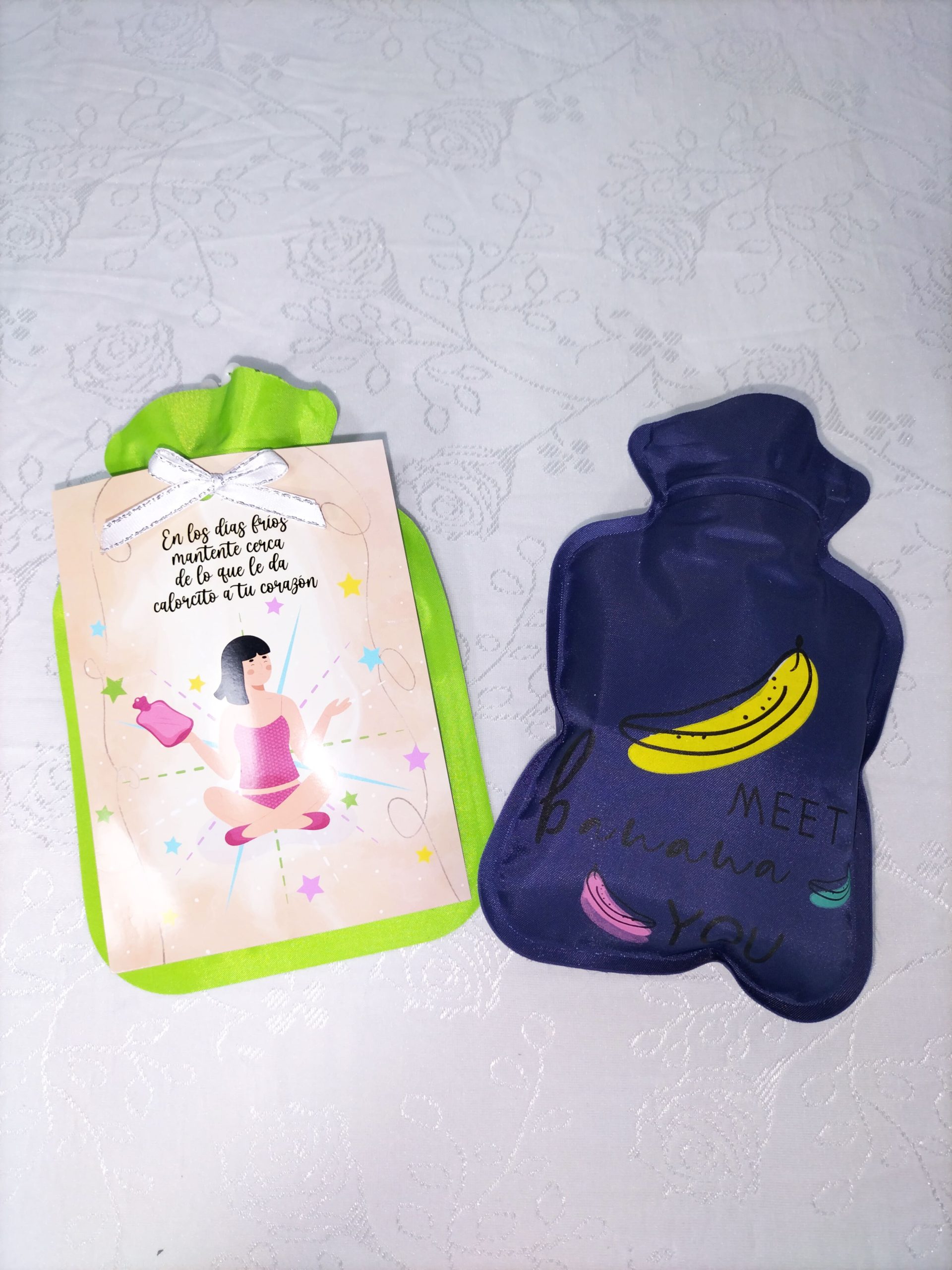 Bolsa Abrazo Cálido - Image 2