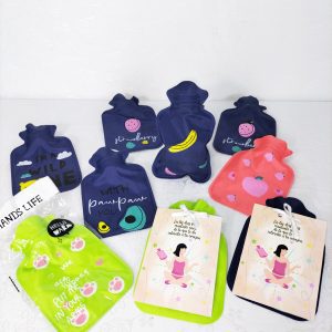 Bolsa Abrazo Cálido