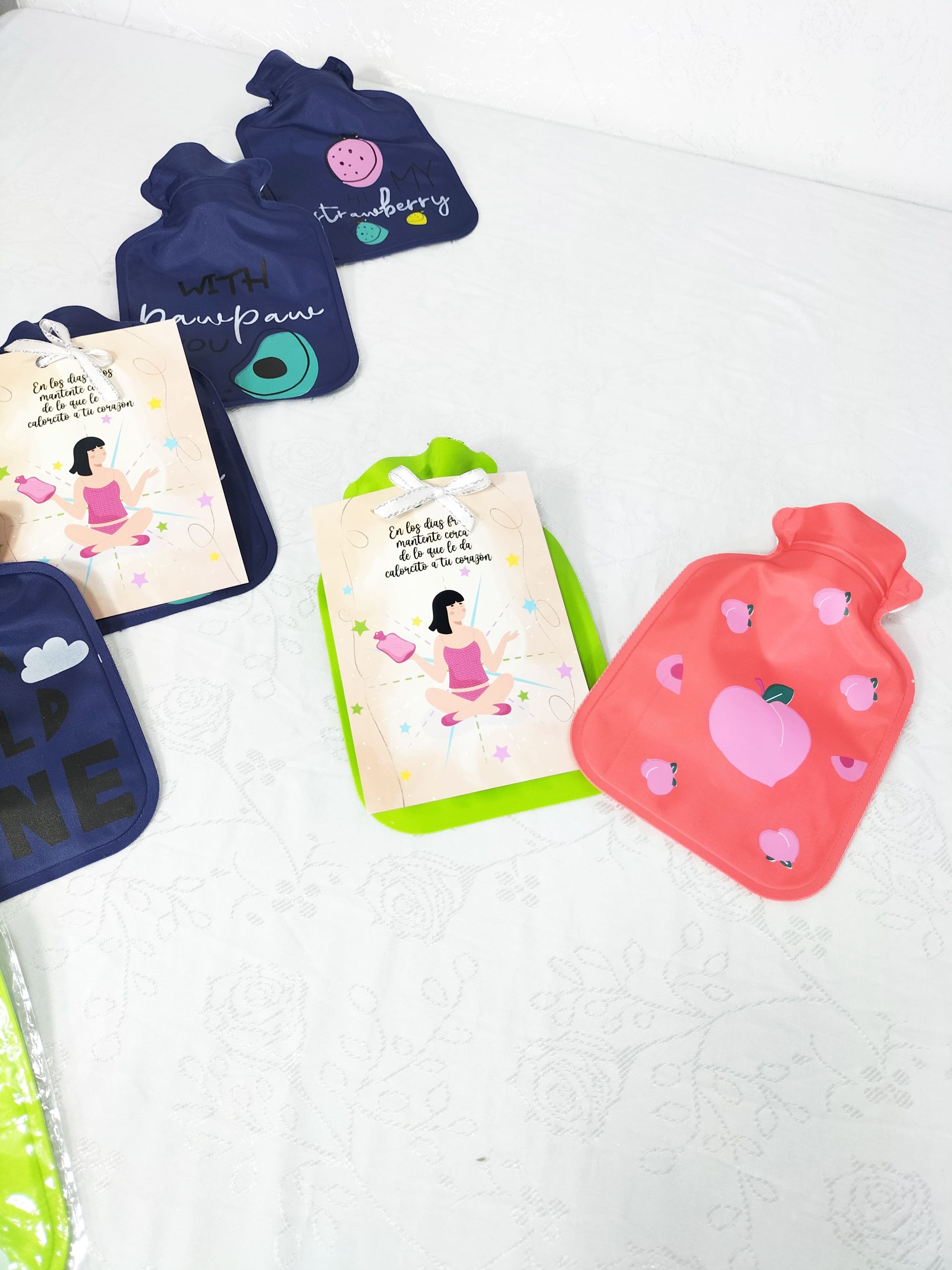 Bolsa Abrazo Cálido - Image 4