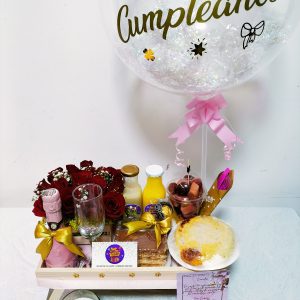 Buenos días, Princesa