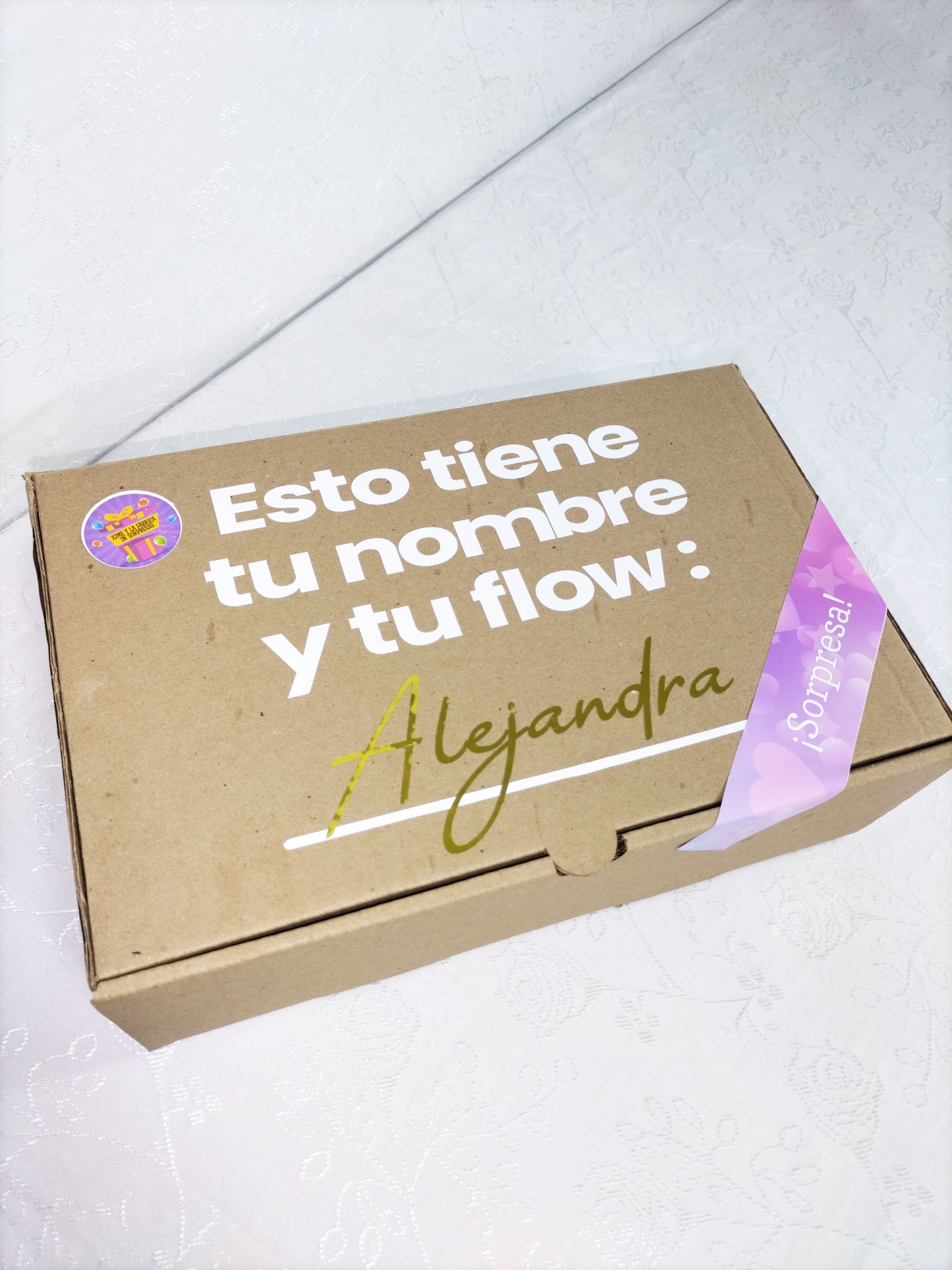 Caja Tributo - Image 3