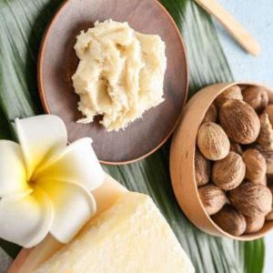 Manteca de Karité Refinada