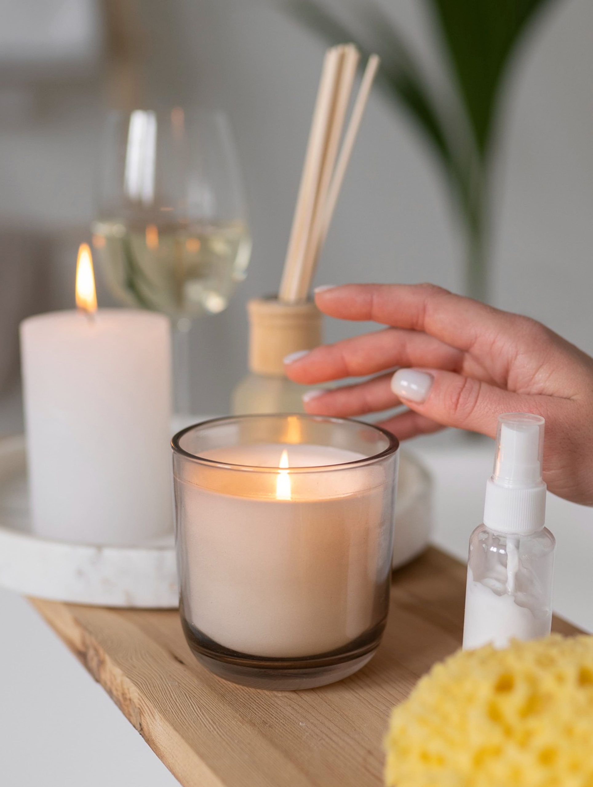 Cera de Coco - Image 2