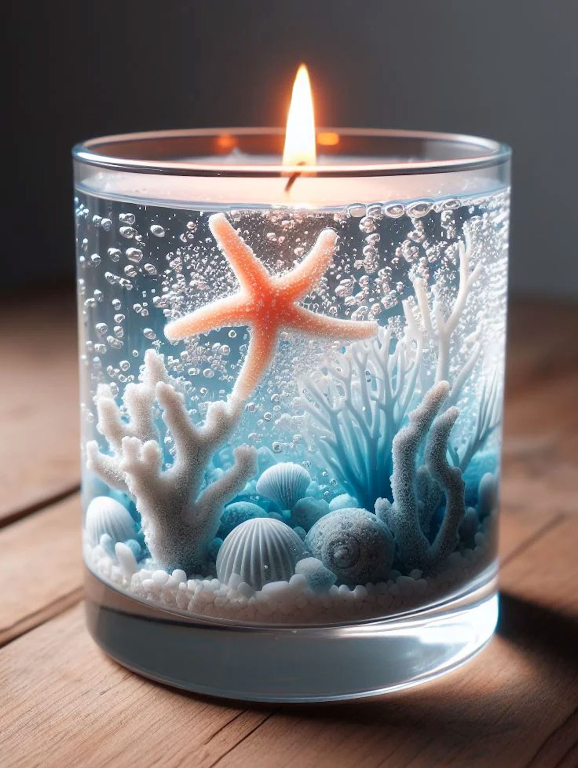 Parafina en Gel - Image 2