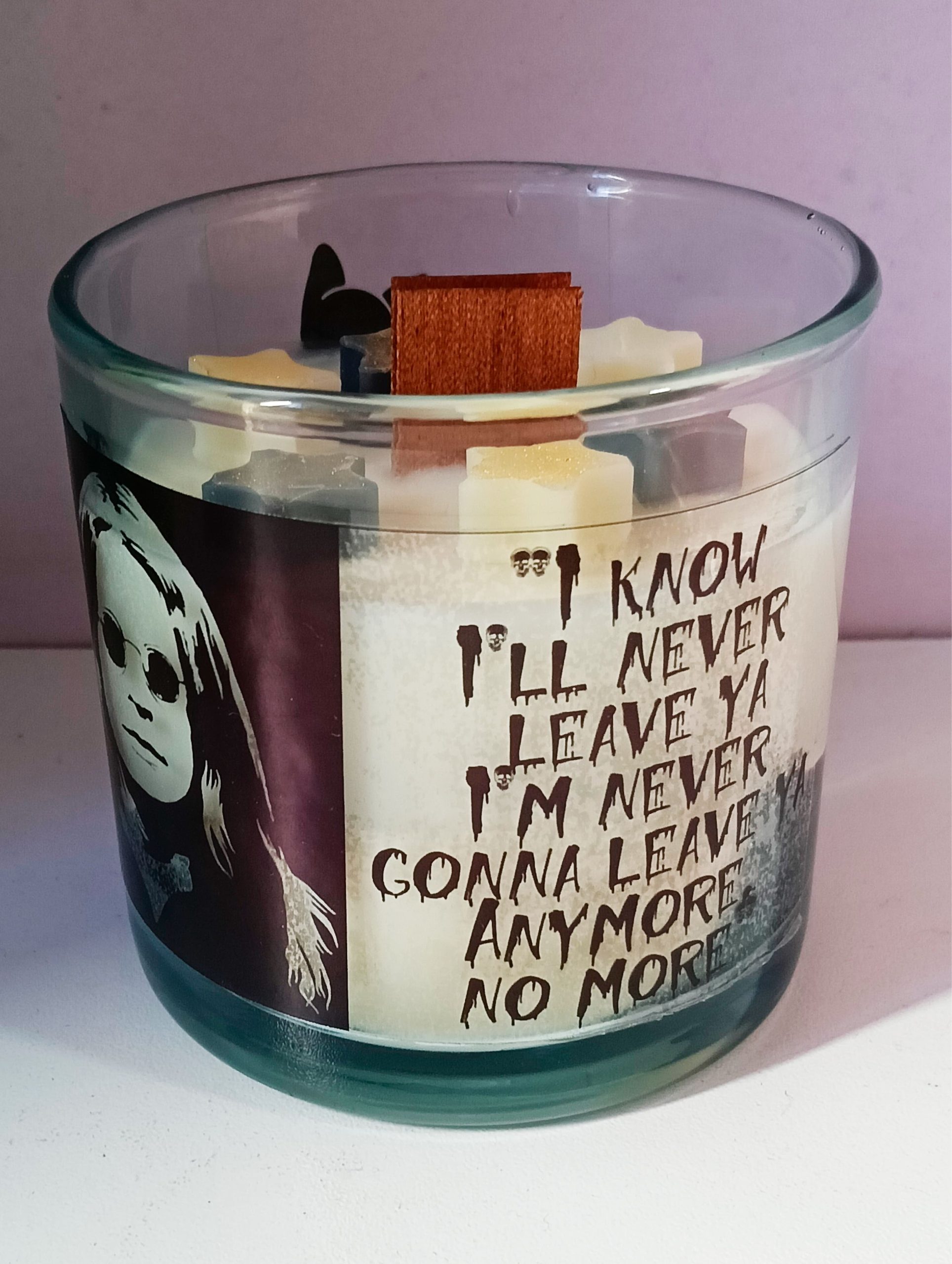 Vela Personalizada - Image 2