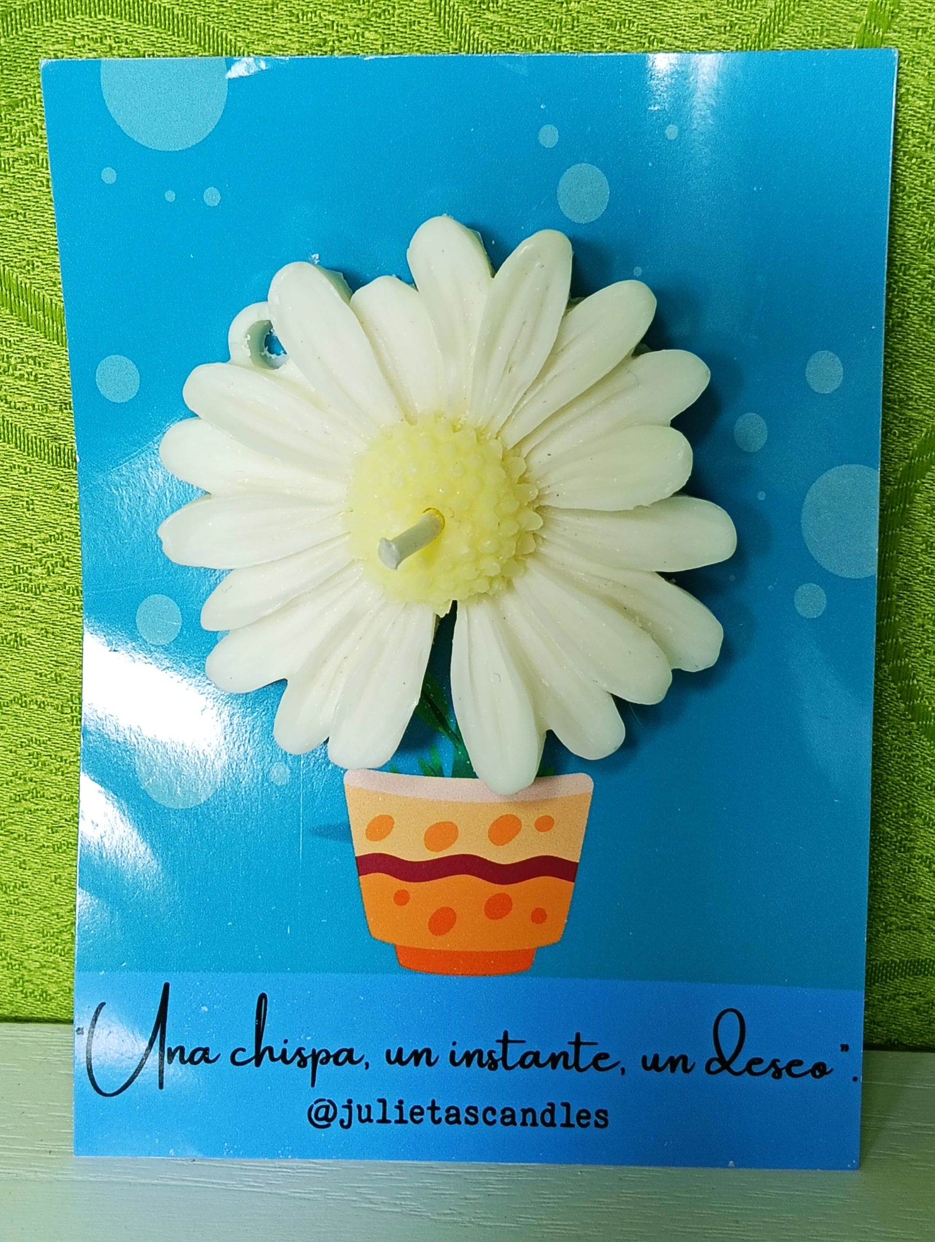 Tarjeta ten un Lindo Día - Image 3