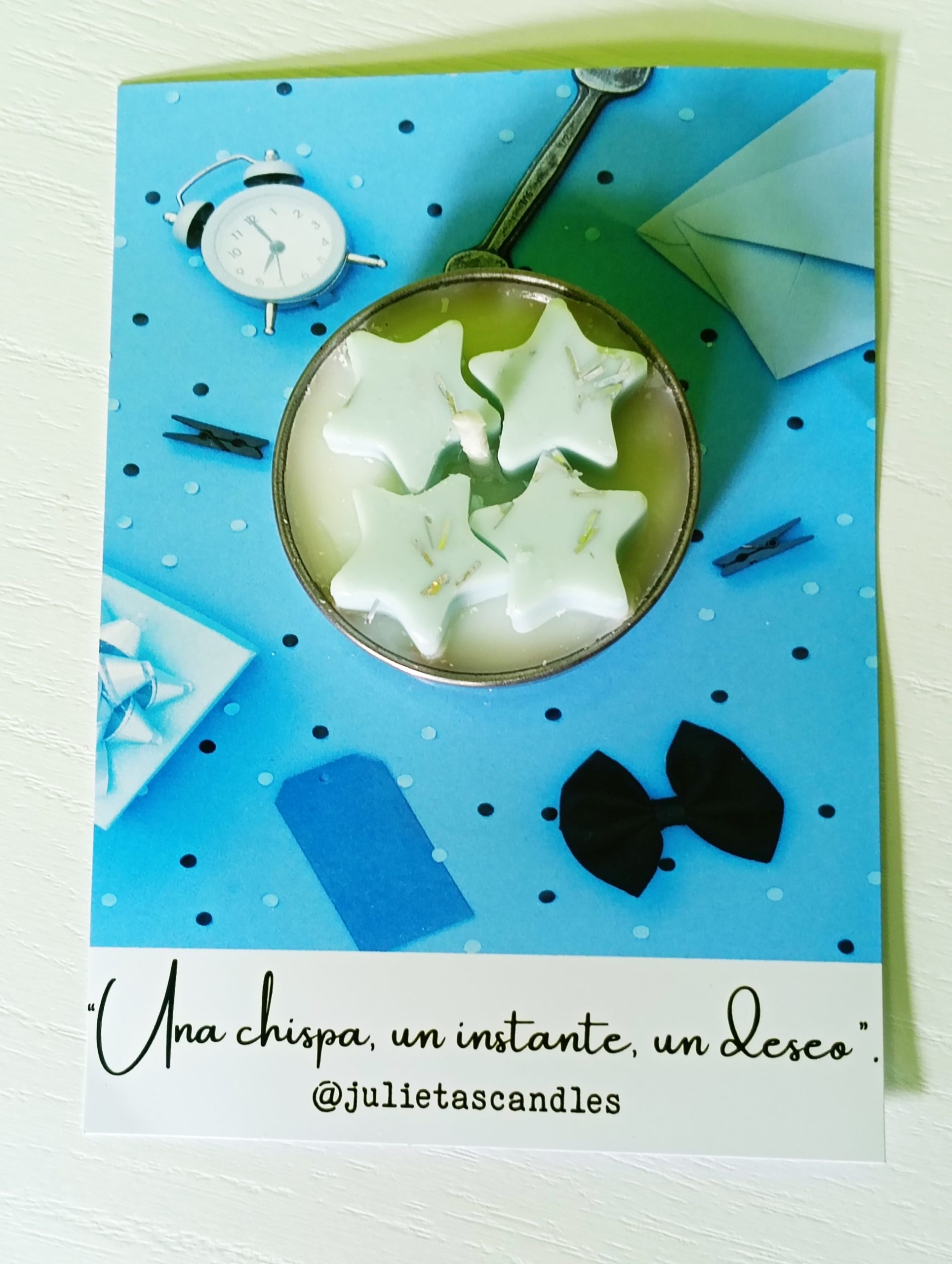 Tarjeta ten un Lindo Día - Image 2