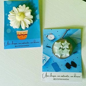 Tarjeta ten un Lindo Día