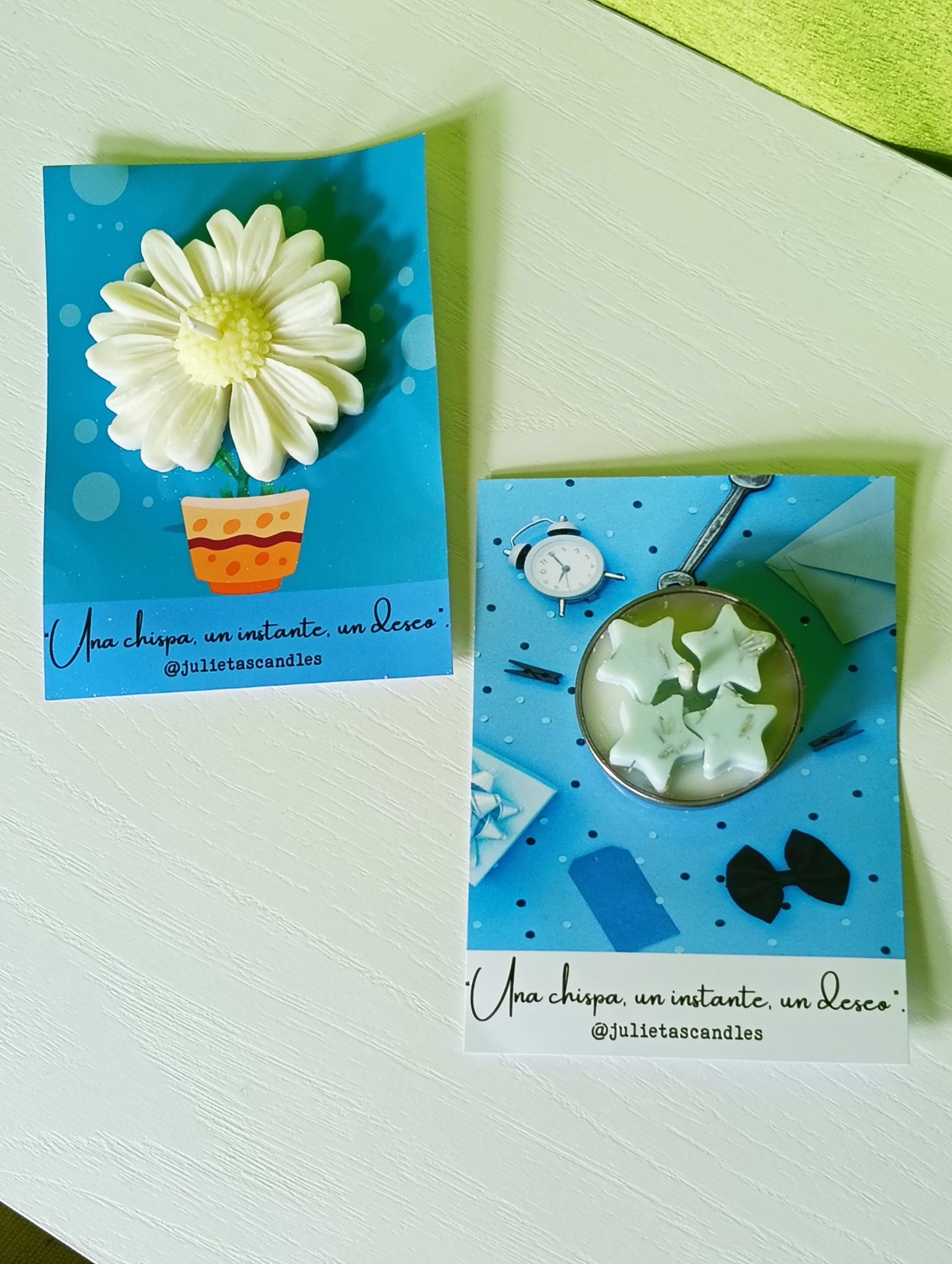 Tarjeta ten un Lindo Día