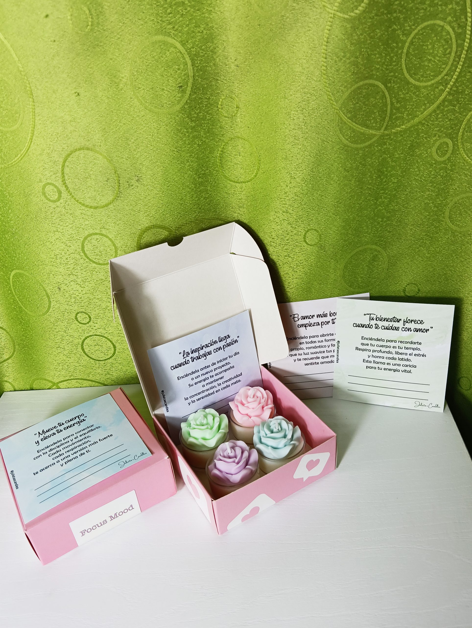 Focus Mood - Image 3