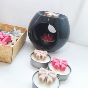 Wax Melts Navidad Real