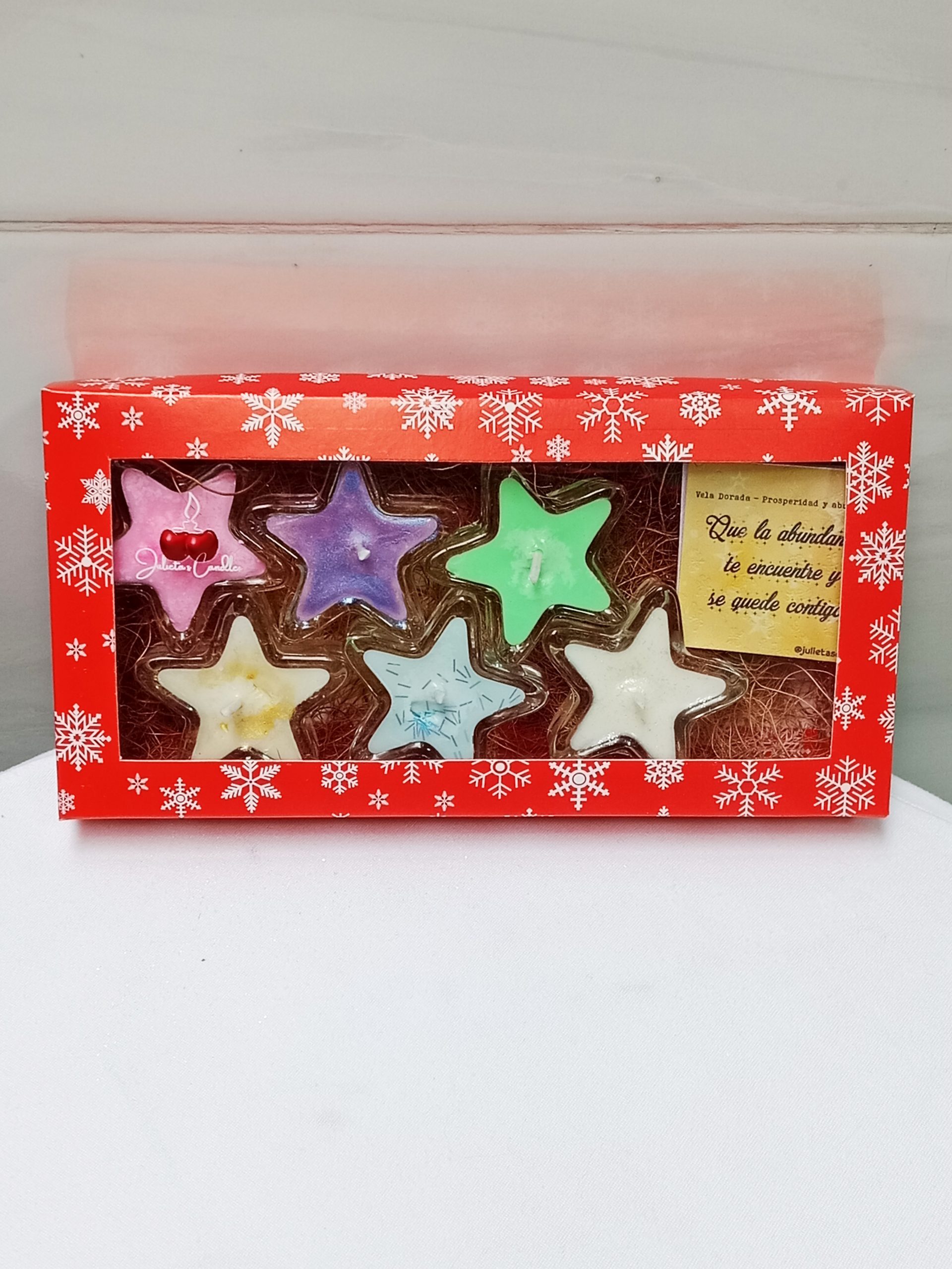 Kit 6 Deseos - Image 3