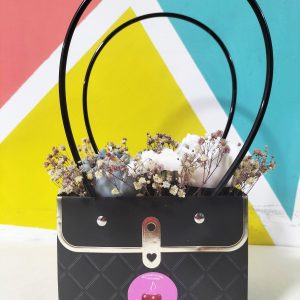 Ramo Cartera Floral
