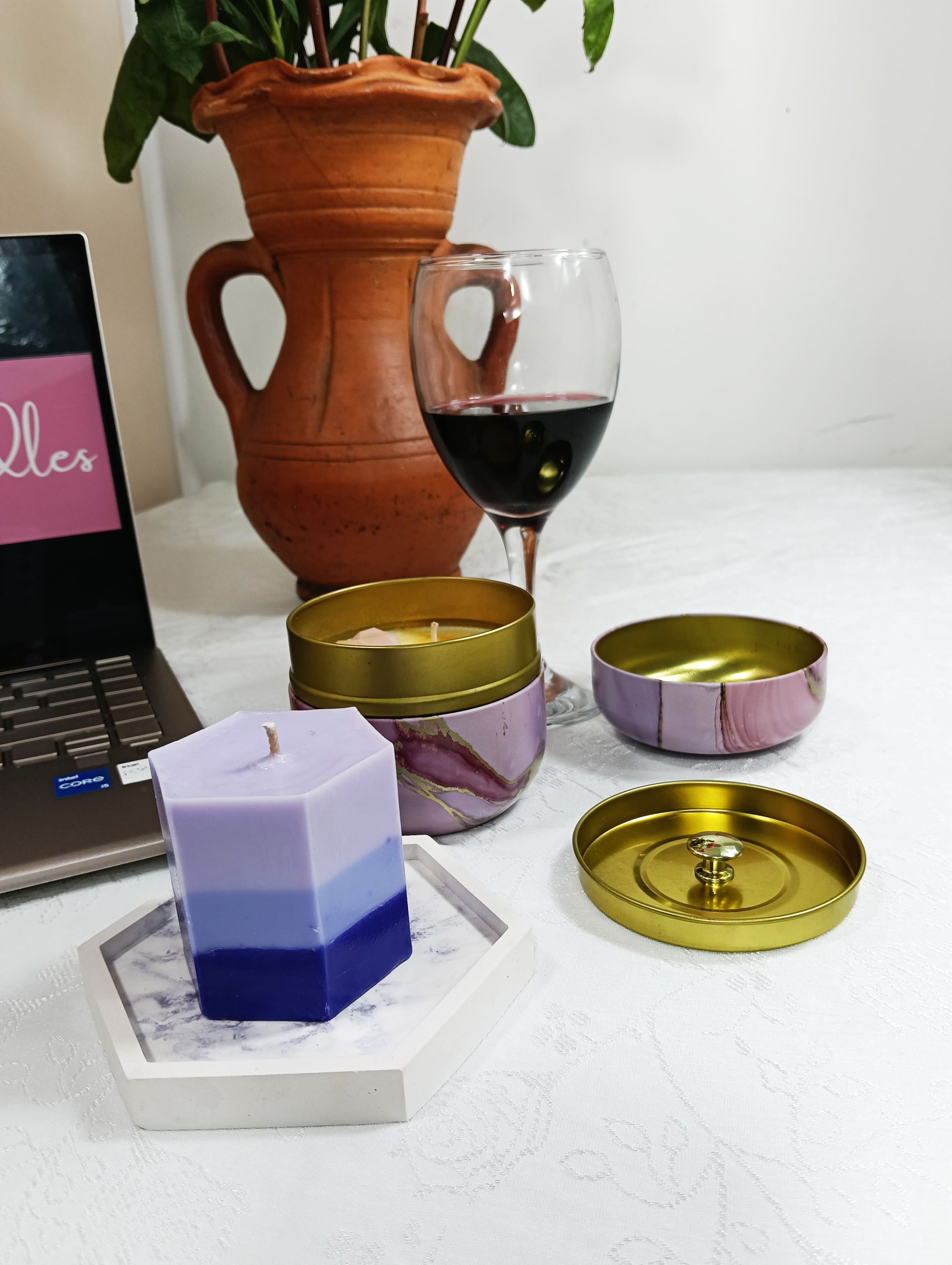 Vela Hexagonal - Image 2