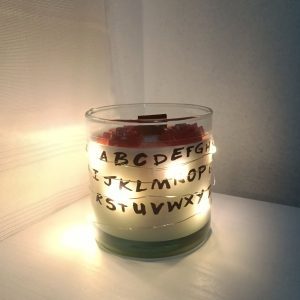 Vela Stranger Nights