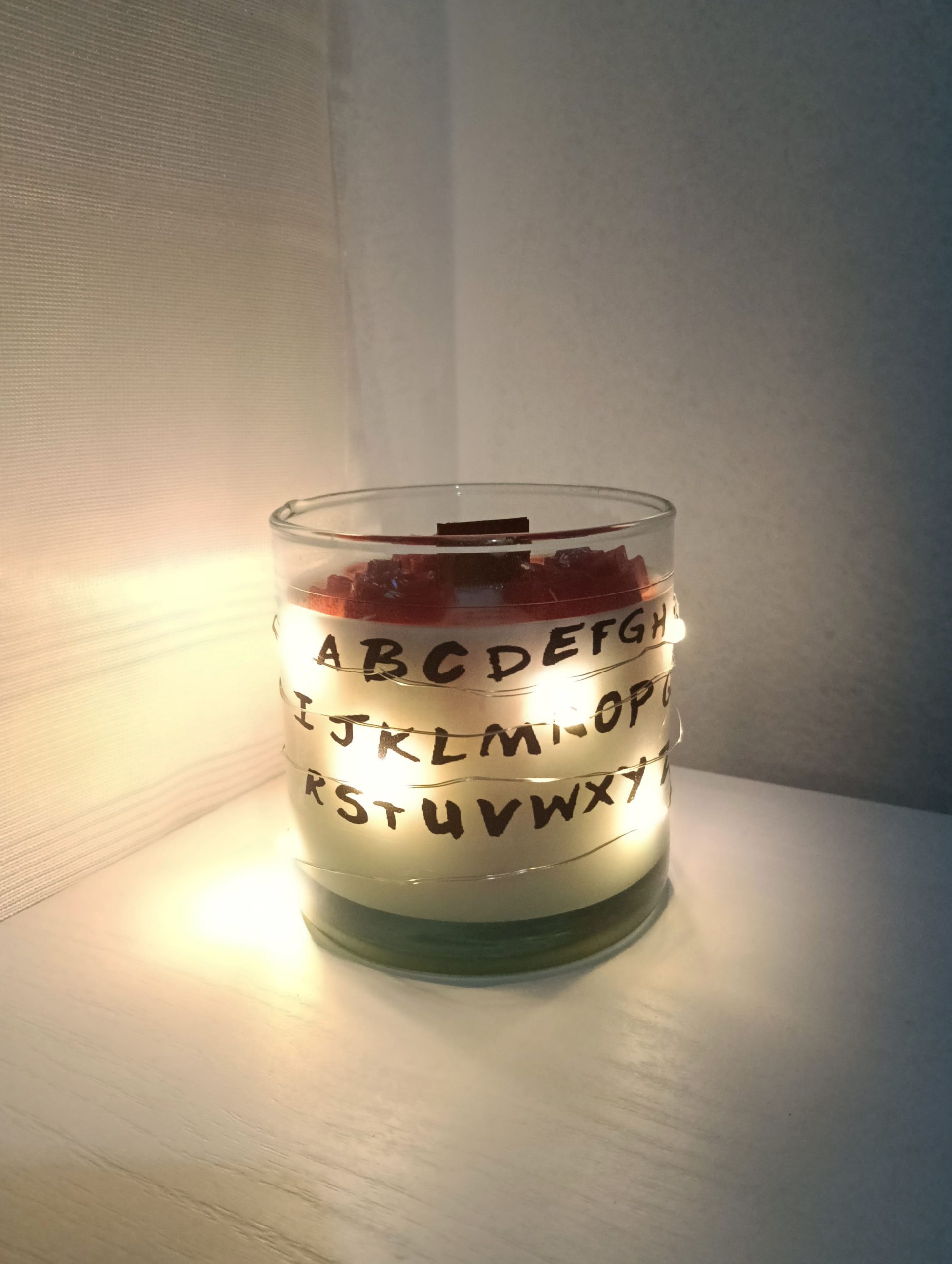 Vela Stranger Nights